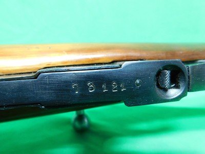 RUSSIAN SERVICE PISTOLS AND RIFLES M91/30 MOSIN NAGANT 7.62X54MMR - Image 8 of 9
