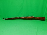 RUSSIAN SERVICE PISTOLS AND RIFLES M91/30 MOSIN NAGANT 7.62X54MMR - Image 1 of 9