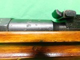 RUSSIAN SERVICE PISTOLS AND RIFLES M91/30 MOSIN NAGANT 7.62X54MMR - Image 7 of 9