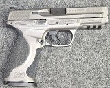 SMITH & WESSON M&P 2.0 METAL HD 9MM LUGER (9x19 PARA) - Image 3 of 3