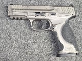 SMITH & WESSON M&P 2.0 METAL HD 9MM LUGER (9x19 PARA) - Image 2 of 3