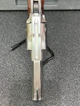 RUGER SP101 (DOUBLE ACTION ONLY) .357 MAG - Image 7 of 10