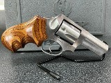RUGER SP101 (DOUBLE ACTION ONLY) .357 MAG - Image 4 of 10