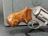 RUGER SP101 (DOUBLE ACTION ONLY) .357 MAG - Image 5 of 10