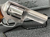 RUGER SP101 (DOUBLE ACTION ONLY) .357 MAG - Image 6 of 10