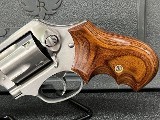 RUGER SP101 (DOUBLE ACTION ONLY) .357 MAG - Image 3 of 10