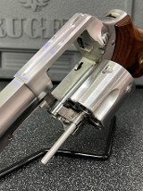 RUGER SP101 (DOUBLE ACTION ONLY) .357 MAG - Image 10 of 10