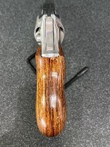 RUGER SP101 (DOUBLE ACTION ONLY) .357 MAG - Image 8 of 10