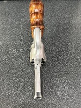 RUGER SP101 (DOUBLE ACTION ONLY) .357 MAG - Image 9 of 10
