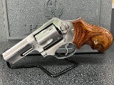 RUGER SP101 (DOUBLE ACTION ONLY) .357 MAG
