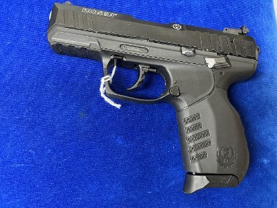 RUGER SR22 .22 LR - Image 1 of 4