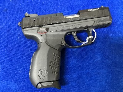 RUGER SR22 .22 LR - Image 2 of 4