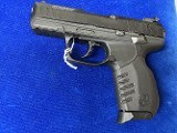 RUGER SR22 .22 LR - Image 1 of 4