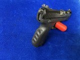 RUGER SR22 .22 LR - Image 3 of 4
