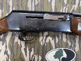 BROWNING 2000 12 GA - 3 of 11