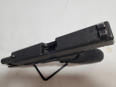 GLOCK G-17 GEN 4 9MM LUGER (9x19 PARA) - Image 3 of 7