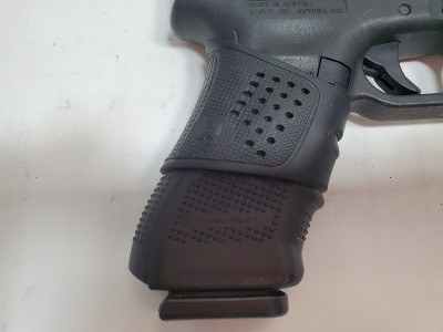 GLOCK G-17 GEN 4 9MM LUGER (9x19 PARA) - Image 6 of 7