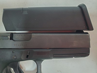 GLOCK G-17 GEN 4 9MM LUGER (9x19 PARA) - Image 5 of 7