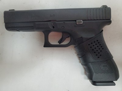 GLOCK G-17 GEN 4 9MM LUGER (9x19 PARA) - Image 7 of 7