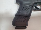 GLOCK G-17 GEN 4 9MM LUGER (9x19 PARA) - Image 6 of 7