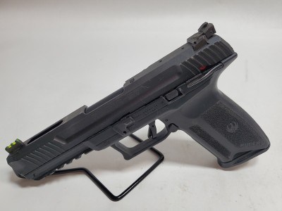 RUGER RUGER-57 5.7X28MM - Image 1 of 8