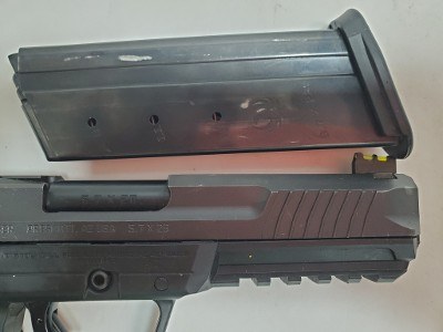 RUGER RUGER-57 5.7X28MM - Image 6 of 8