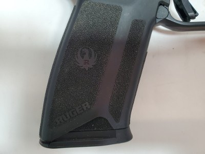RUGER RUGER-57 5.7X28MM - Image 7 of 8