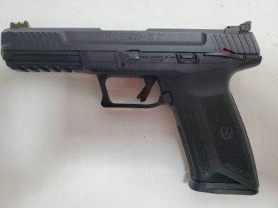 RUGER RUGER-57 5.7X28MM - Image 2 of 8