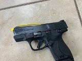 SMITH & WESSON M&P9 SHIELD 9MM LUGER (9x19 PARA) - 9 of 9