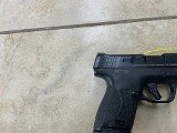 SMITH & WESSON M&P9 SHIELD 9MM LUGER (9x19 PARA) - 4 of 9
