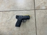 SMITH & WESSON M&P9 SHIELD 9MM LUGER (9x19 PARA) - 1 of 9