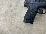 SMITH & WESSON M&P9 SHIELD 9MM LUGER (9x19 PARA) - 3 of 9