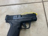 SMITH & WESSON M&P9 SHIELD 9MM LUGER (9x19 PARA) - 5 of 9