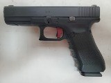 GLOCK G-17 GEN 4 9MM LUGER (9x19 PARA) - 2 of 7