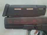 GLOCK G-17 GEN 4 9MM LUGER (9x19 PARA) - 5 of 7