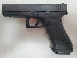 GLOCK G-17 GEN 4 9MM LUGER (9x19 PARA) - 2 of 7
