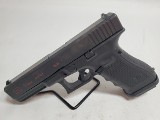 GLOCK G-17 GEN 4 9MM LUGER (9x19 PARA) - 1 of 7