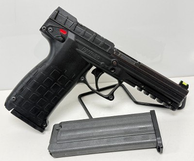KELTEC PMR- 30 .22 WMR - Image 3 of 10