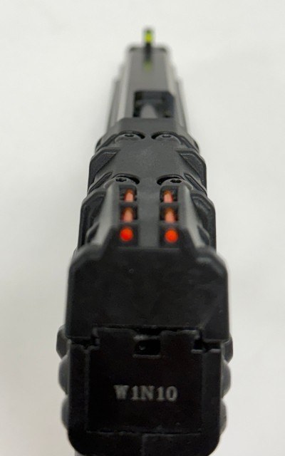 KELTEC PMR- 30 .22 WMR - Image 10 of 10
