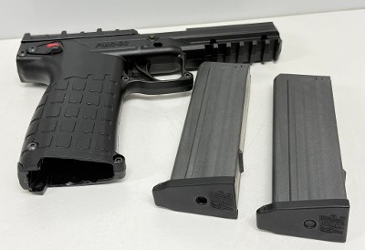 KELTEC PMR- 30 .22 WMR - Image 5 of 10