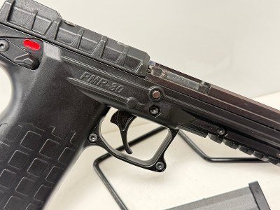 KELTEC PMR- 30 .22 WMR - Image 4 of 10