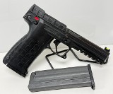 KELTEC PMR- 30 .22 WMR - Image 3 of 10