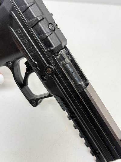 KELTEC PMR- 30 .22 WMR - Image 9 of 10