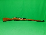 RUSSIAN SERVICE PISTOLS AND RIFLES M91/30 MOSIN NAGANT 7.62X54MMR - 2 of 8