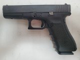 GLOCK G-17 GEN 4 9MM LUGER (9x19 PARA) - 5 of 7