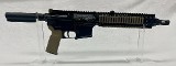 UNBRANDED AR AR-15 UAR-15EI 5.56X45MM NATO - 1 of 7