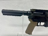 UNBRANDED AR AR-15 UAR-15EI 5.56X45MM NATO - 7 of 7