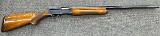 BROWNING A5 12 GA - Image 1 of 11