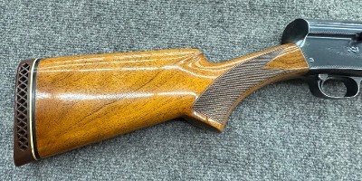 BROWNING A5 12 GA - Image 4 of 11