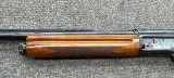 BROWNING A5 12 GA - Image 9 of 11